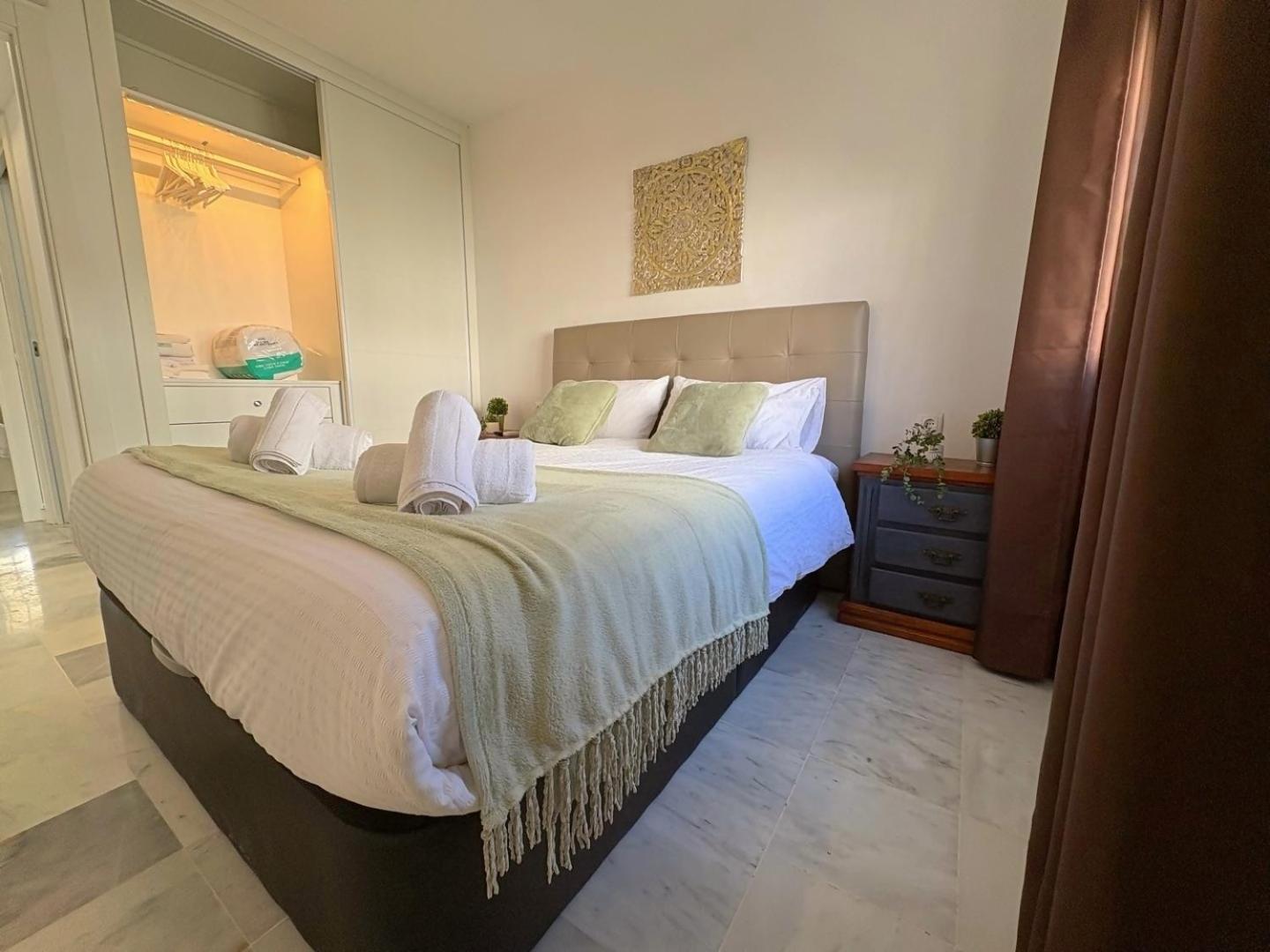 Apartment Laderas Costa Benalmadena