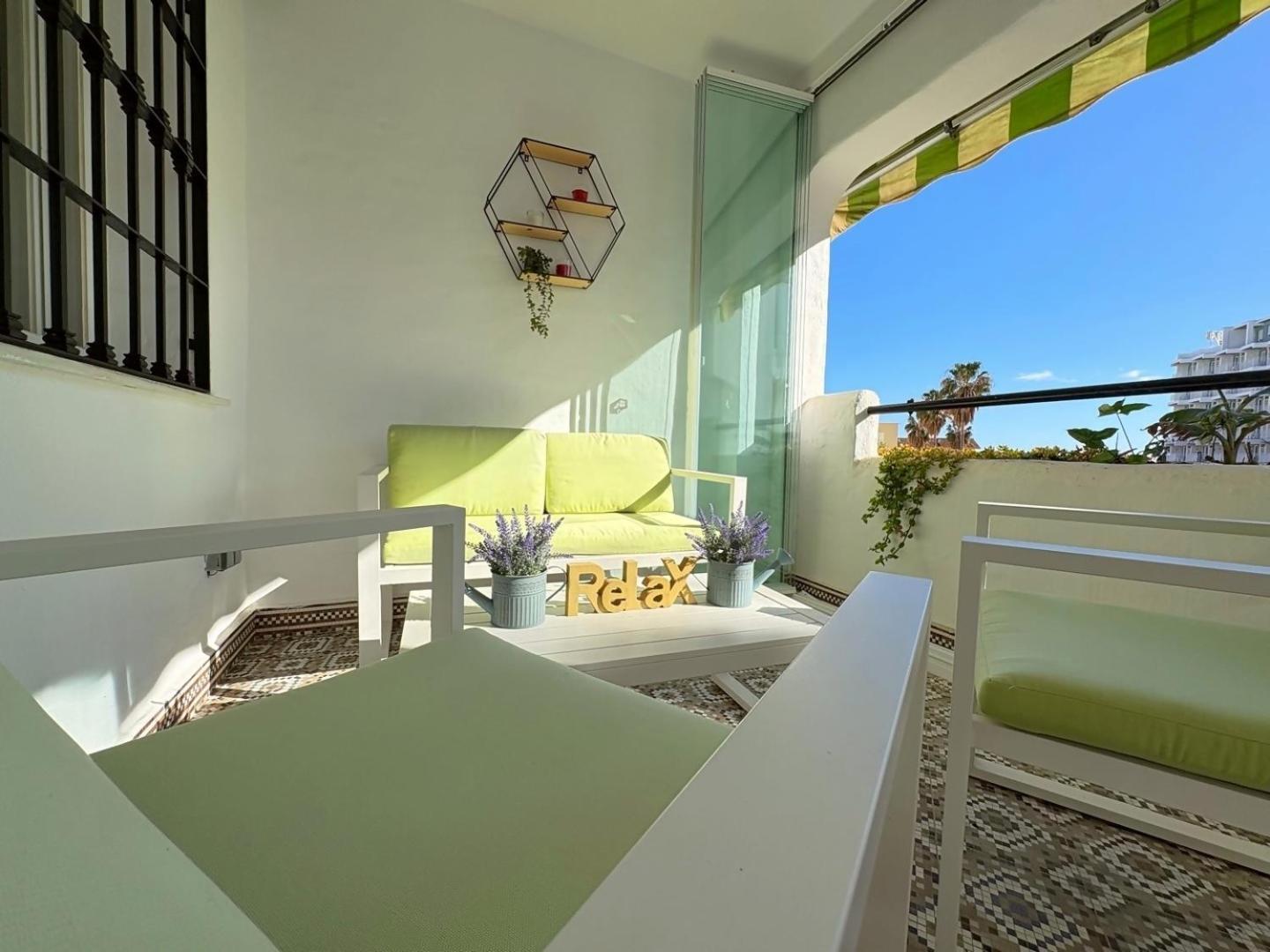 Laderas - Costa Apartment