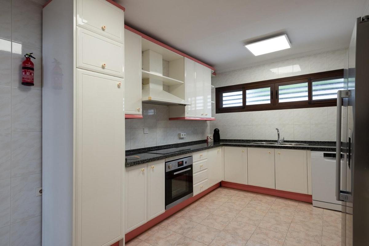 Holiday home Casa Noelia & Lio Benalmadena