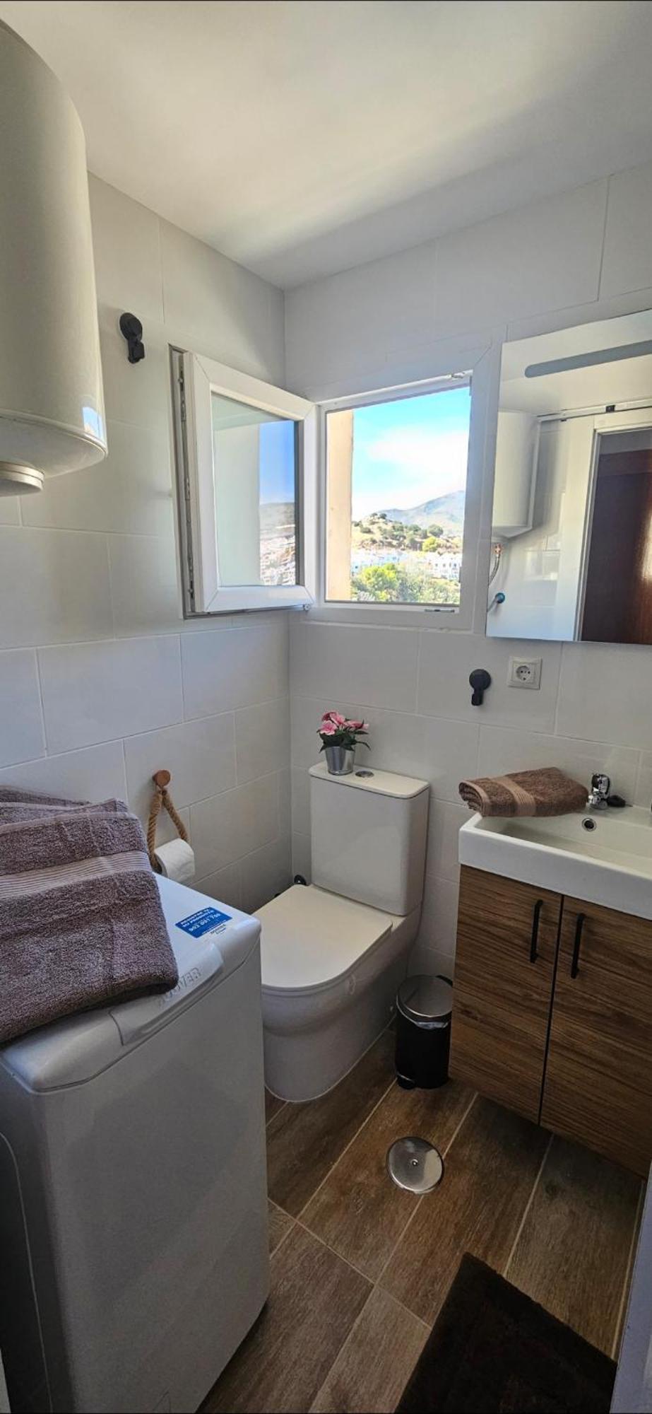 Kaizen3 Beachfront Pools And Terrace Benalmadena