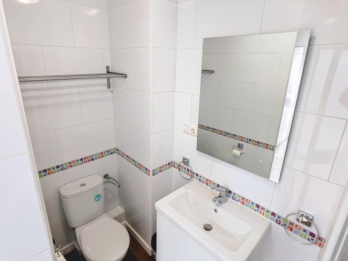 Estudio En Apartment Benalmadena