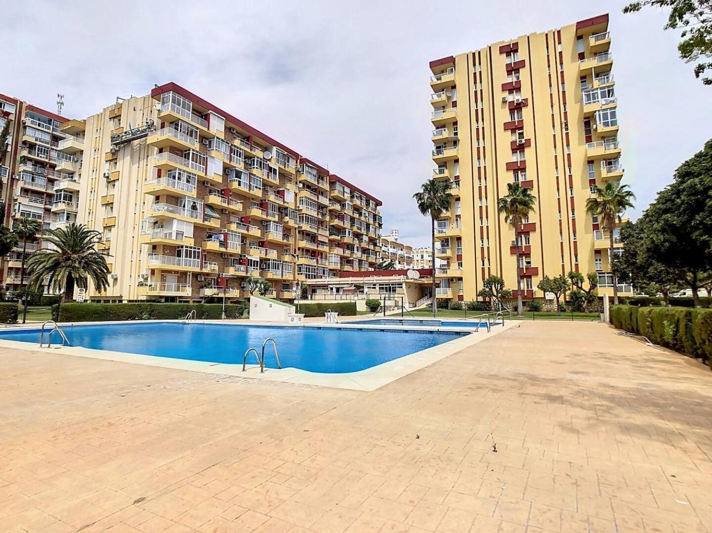 Estudio En * Benalmadena