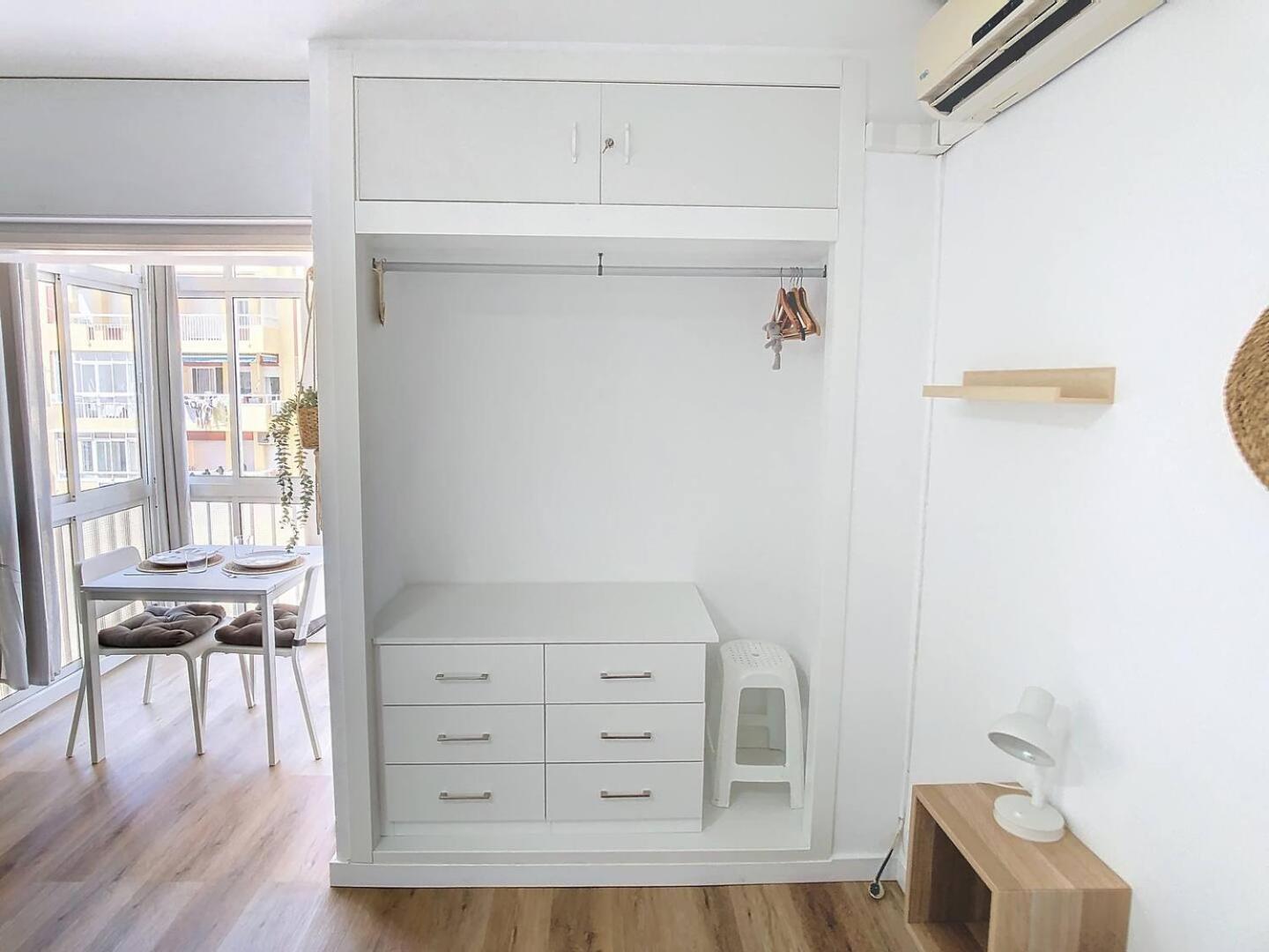 Apartment Estudio En