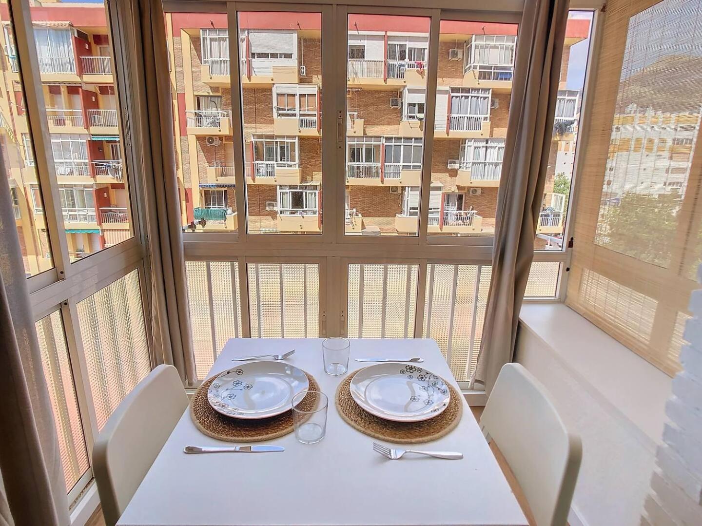 Apartment Estudio En *