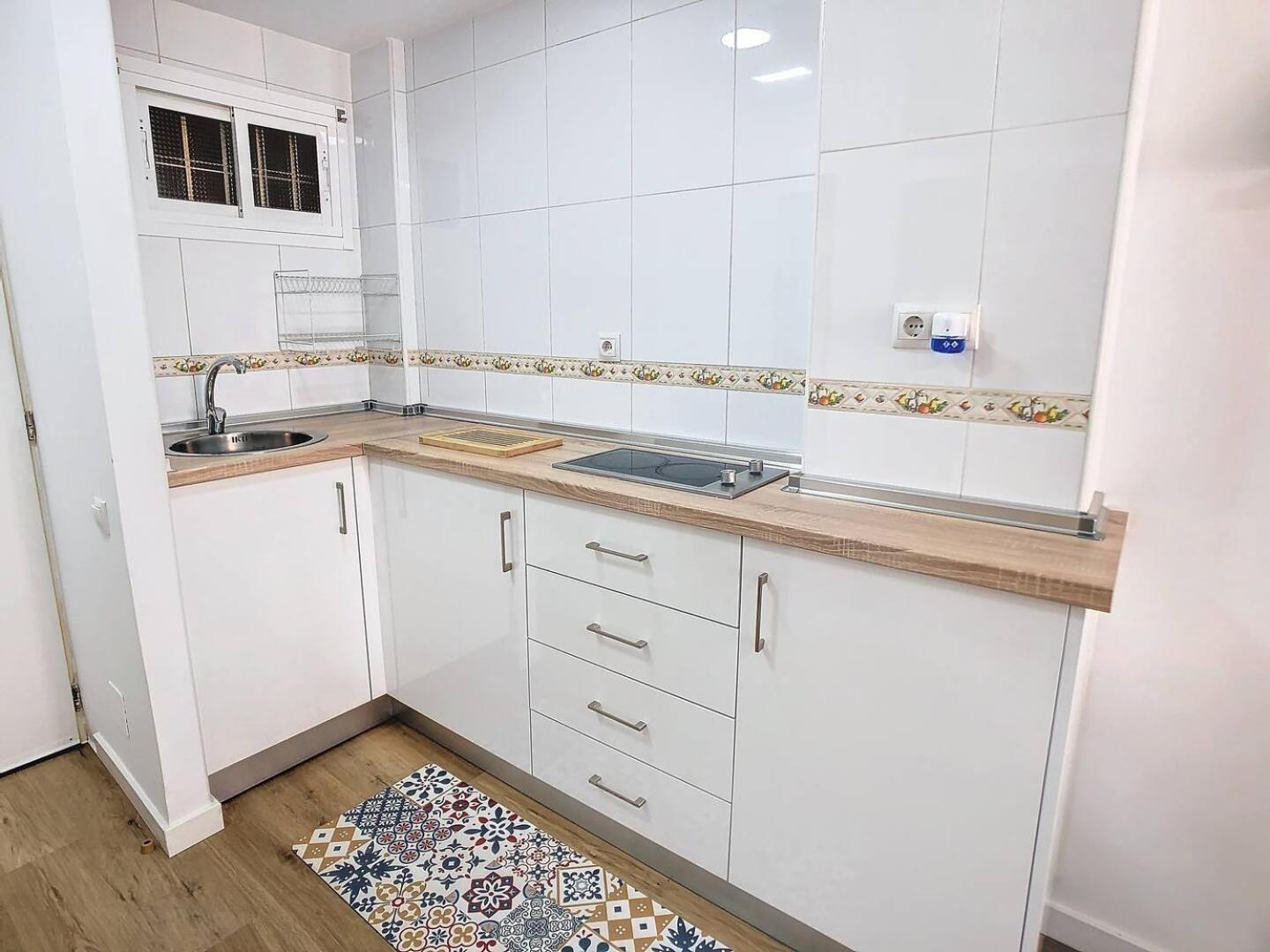 Apartment Estudio En