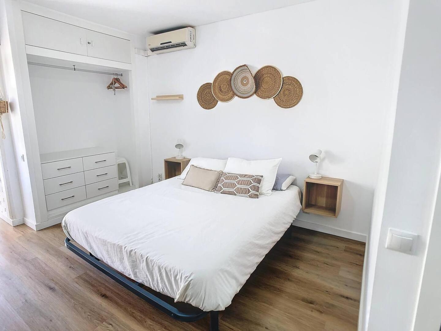 Apartment Estudio En *