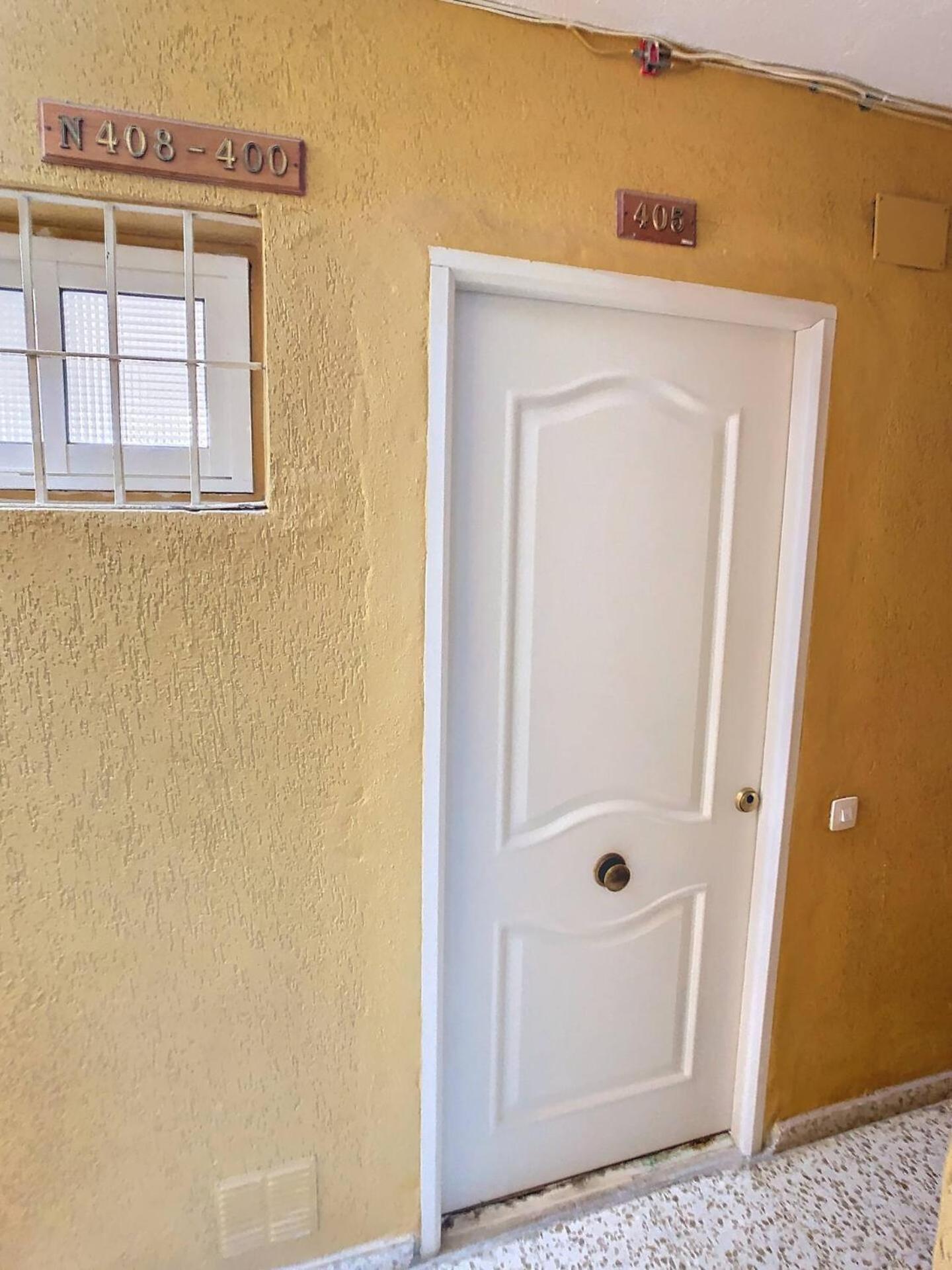 Estudio En Apartment Benalmadena