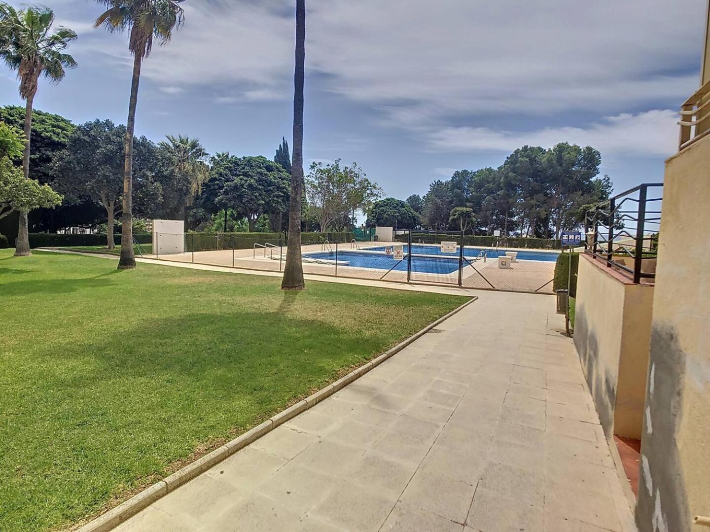 Apartment Estudio En *