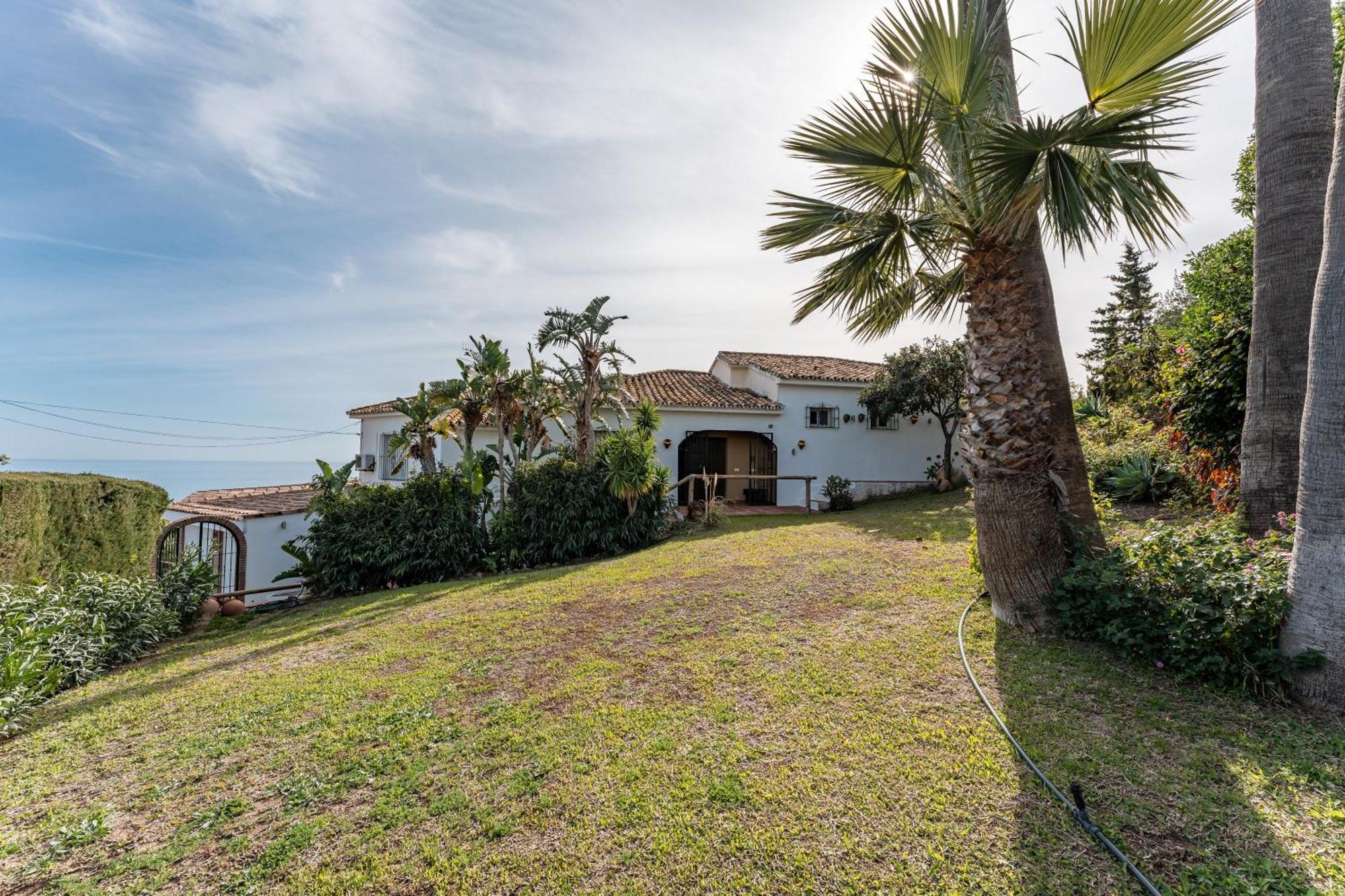 Magica Andalucian Charm Benalmádena