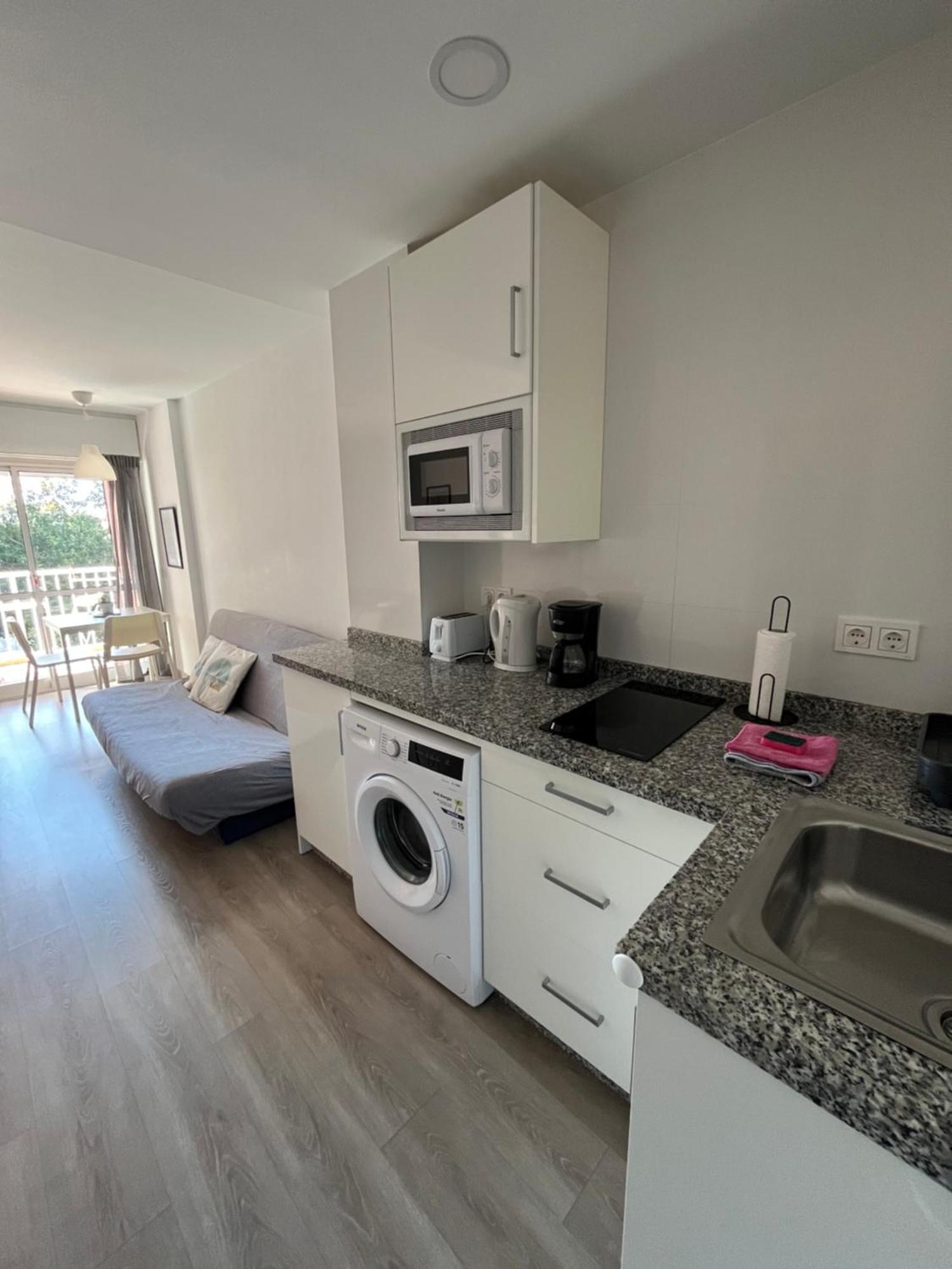 Estudio Vacacional Benalmádena