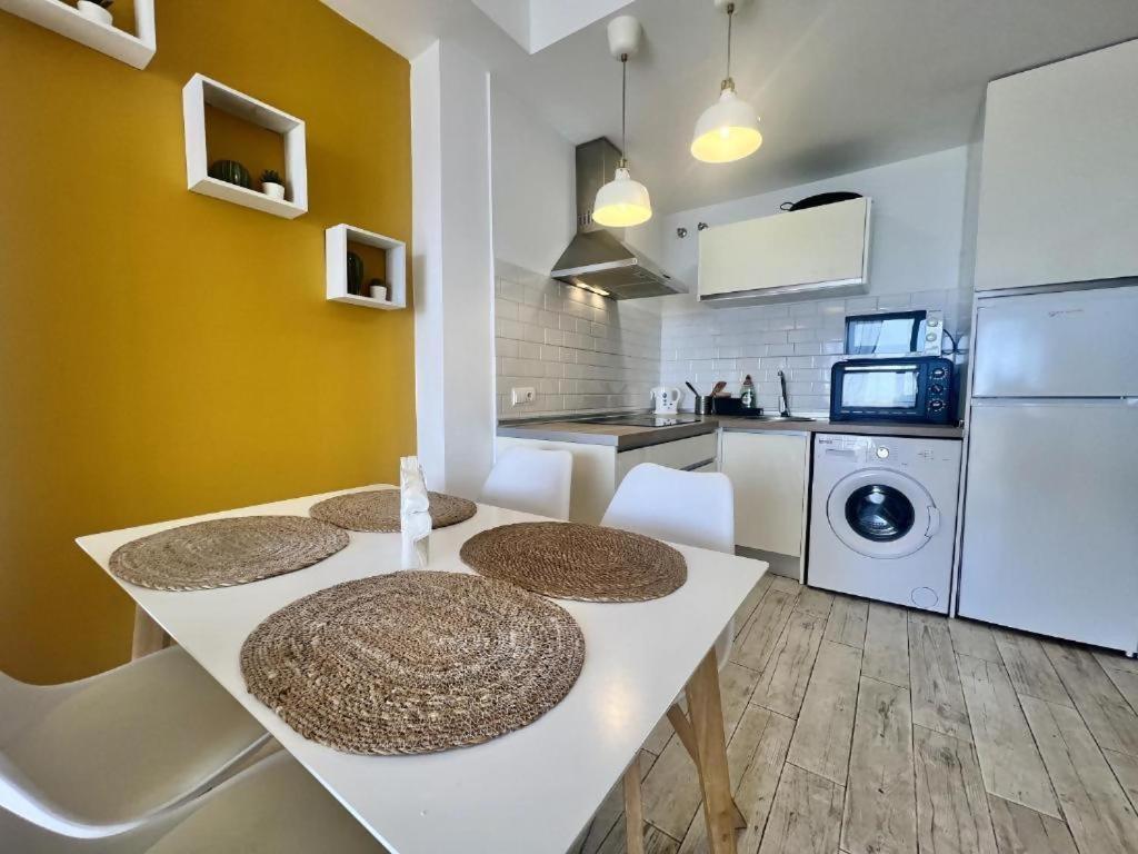 Apartment Benalbeach