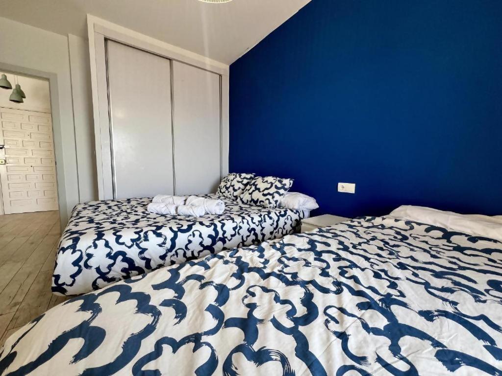 Benalbeach Apartment *