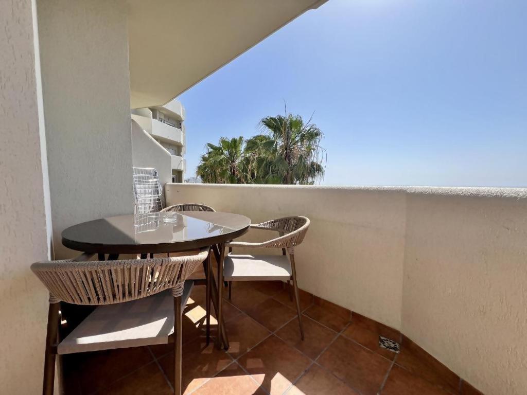Apartment Benalbeach Benalmadena
