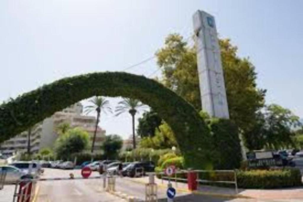 Benalbeach Apartment