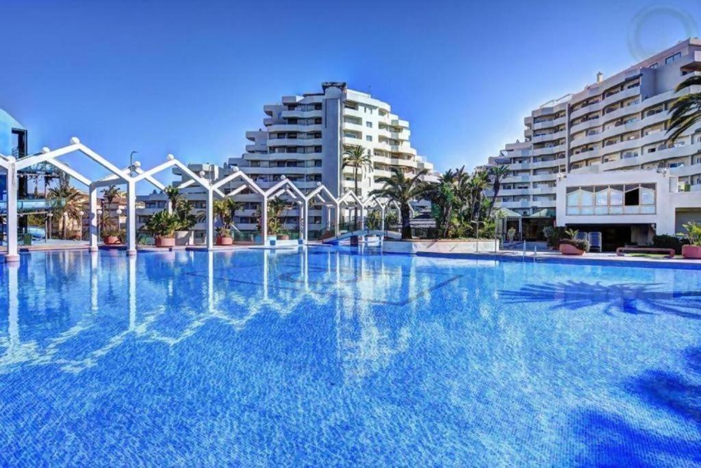 Benalbeach * Benalmadena