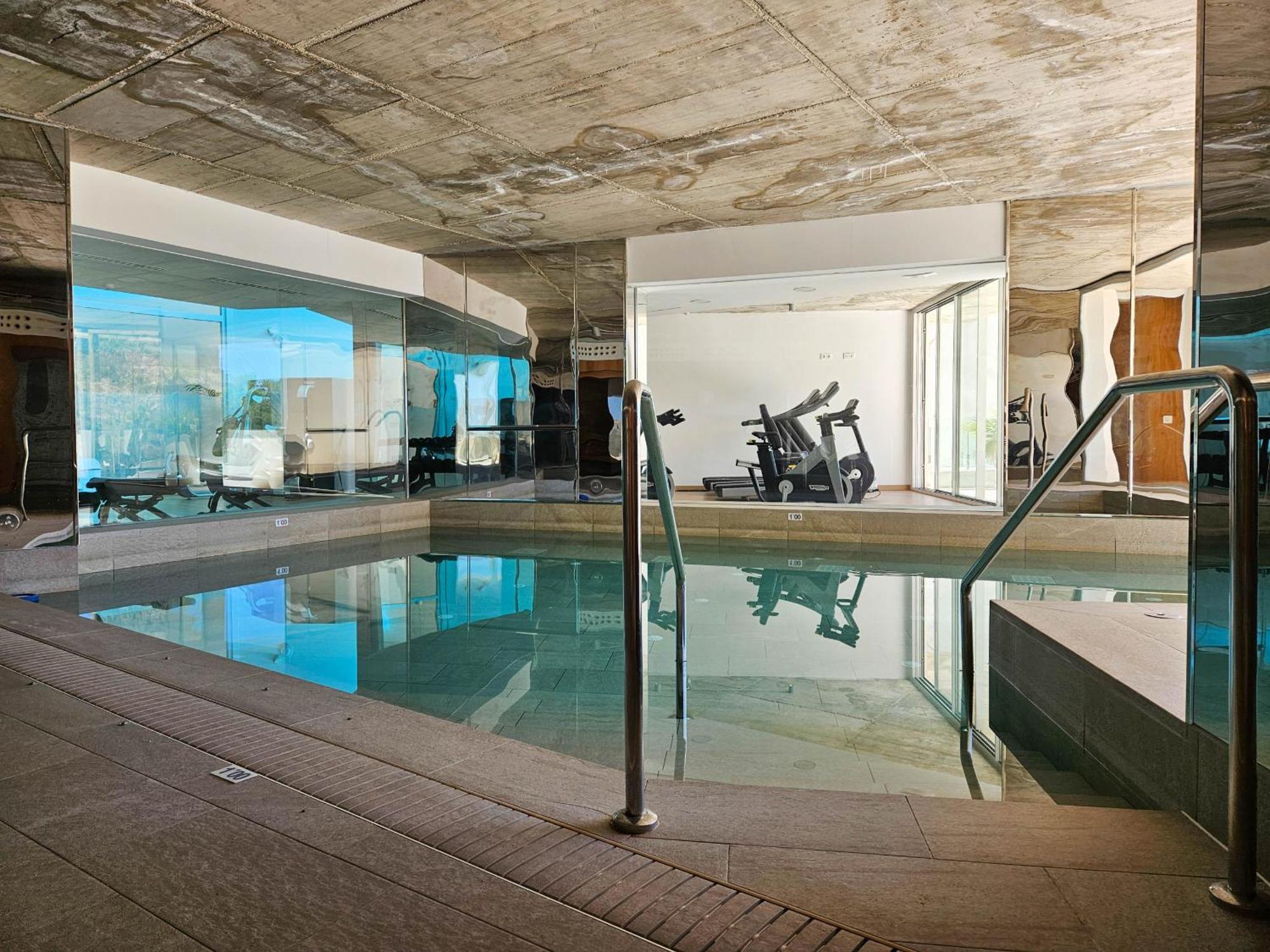 Stunning Sea Views At Stupa Hills Apartment Benalmadena