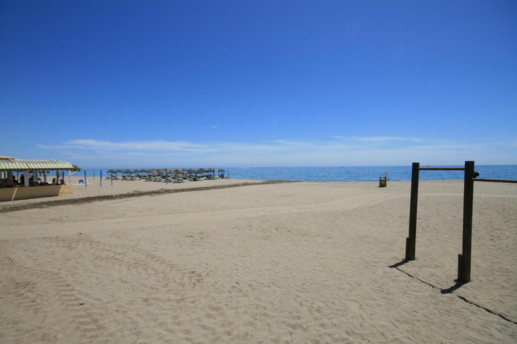 Apartment Stunning Sea Views At Stupa Hills Benalmadena