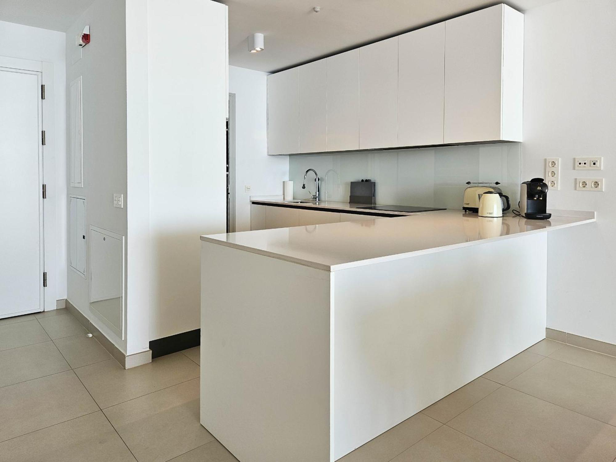 Stunning Sea Views At Stupa Hills Apartment
