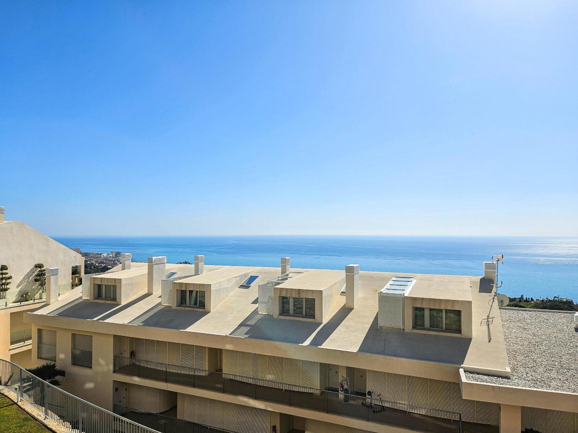 Stunning Sea Views At Stupa Hills *