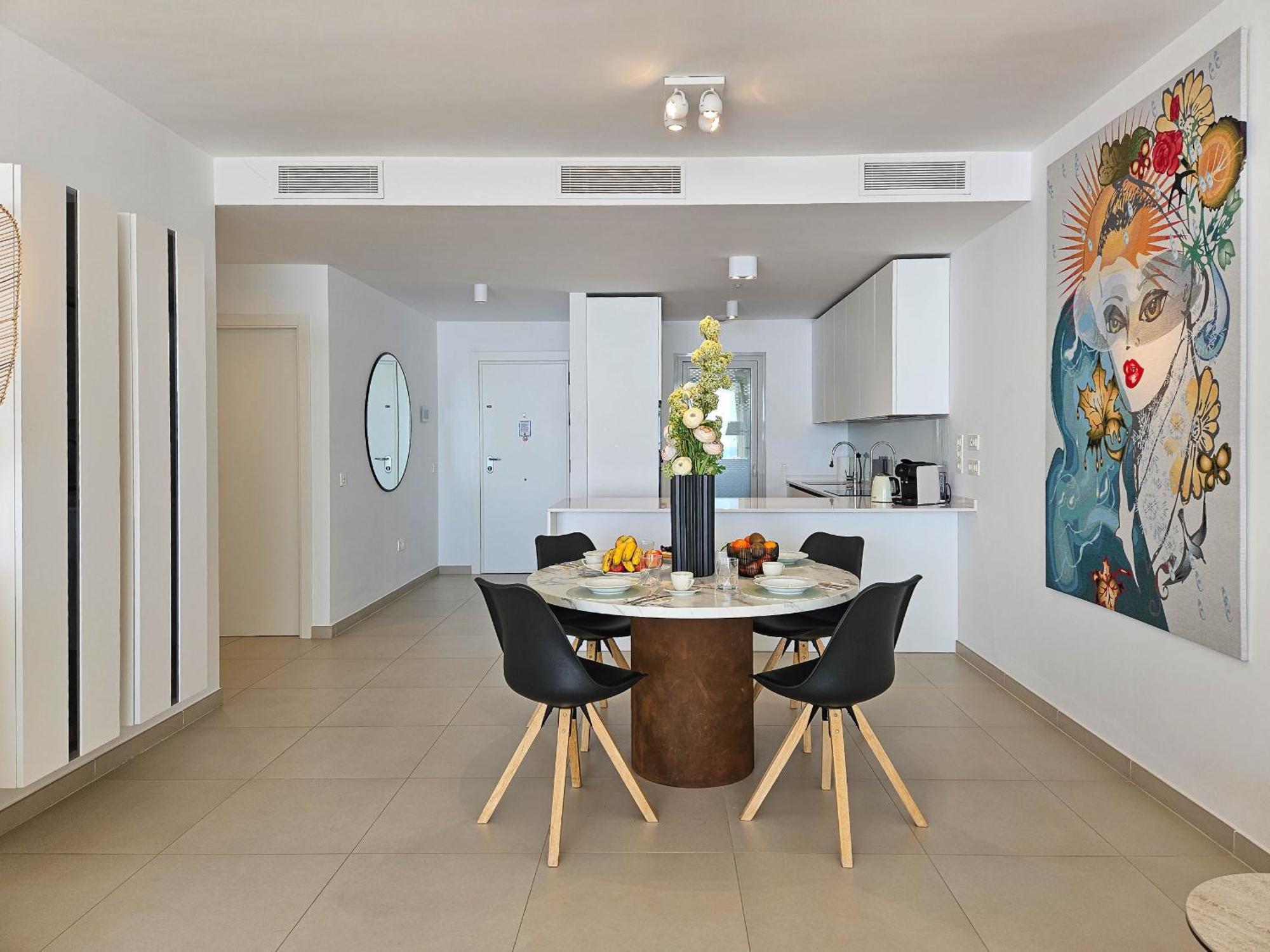 Apartment Stunning Sea Views At Stupa Hills *