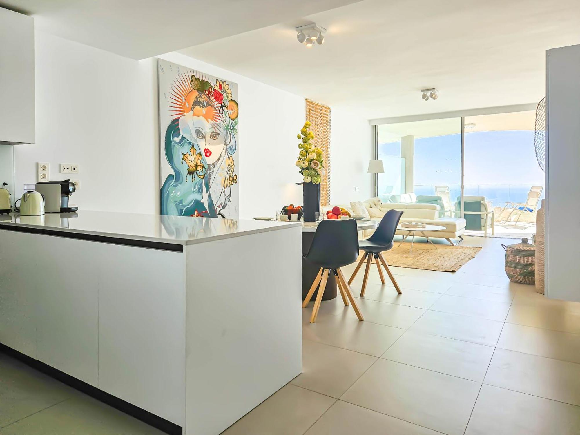 Stunning Sea Views At Stupa Hills *
