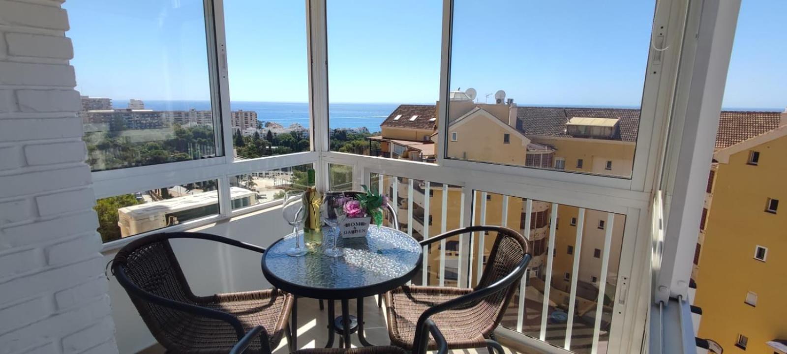 Apartment Prime Sunset Benalmadena