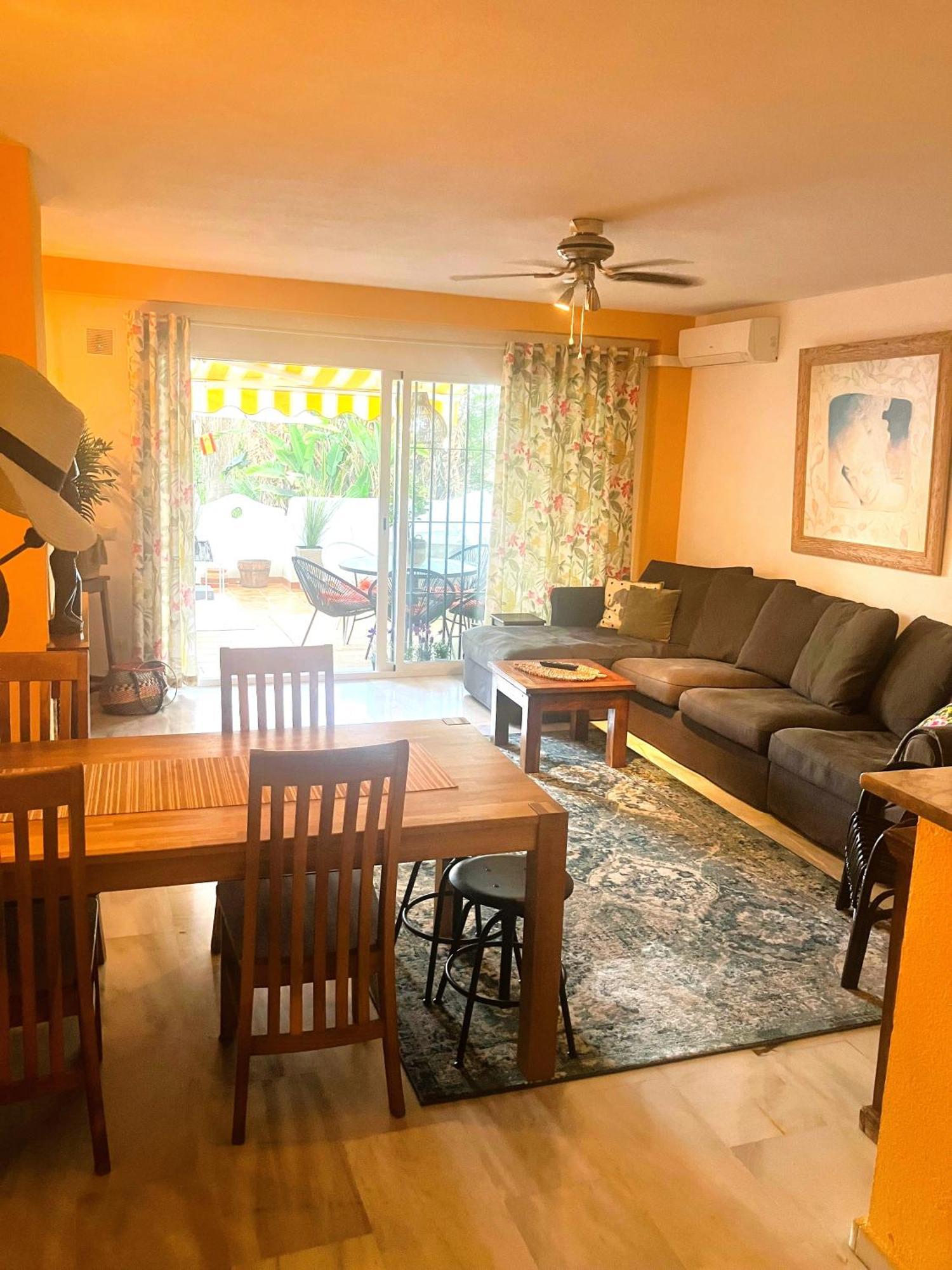 Appartement 107m,merenrannasta 2mh Asunto