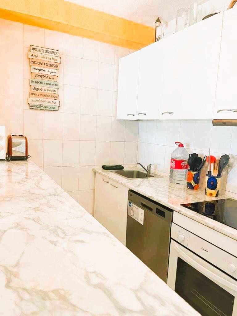 Appartement 107m,merenrannasta 2mh Asunto *