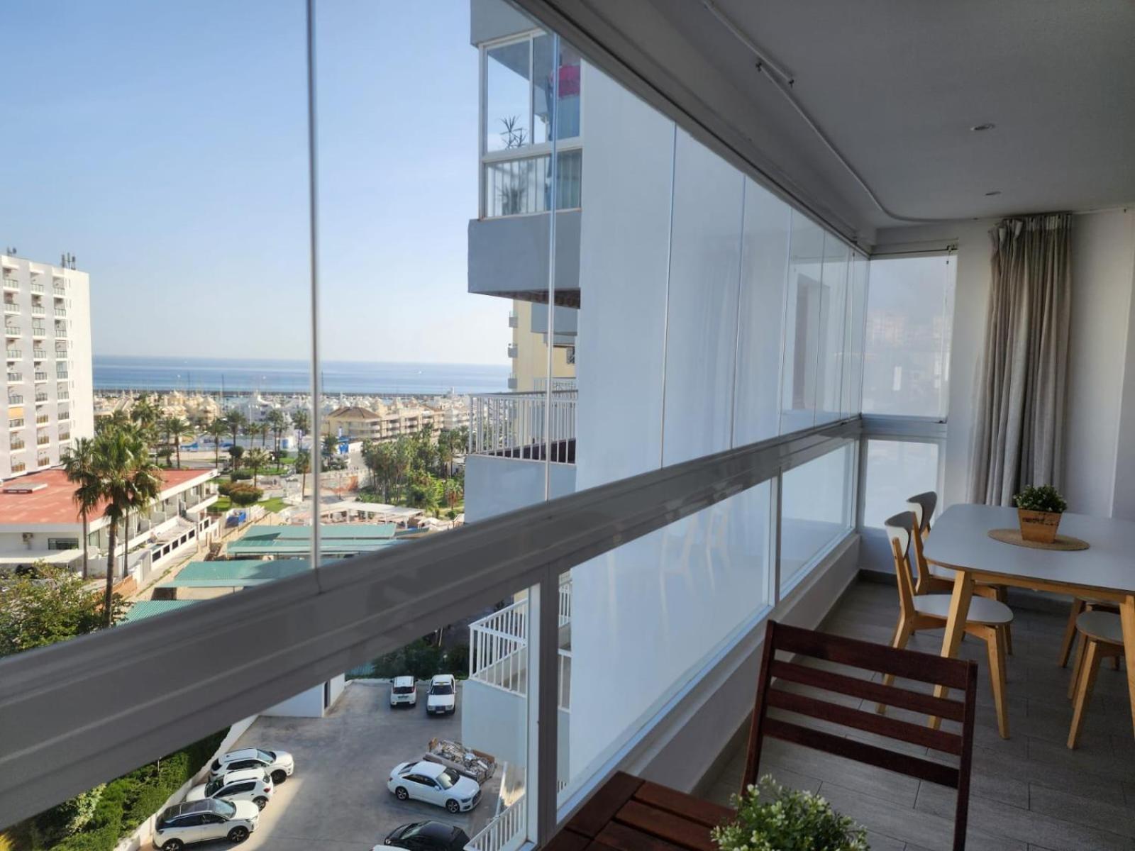 In Calle Tamarindos, 1 Appartement