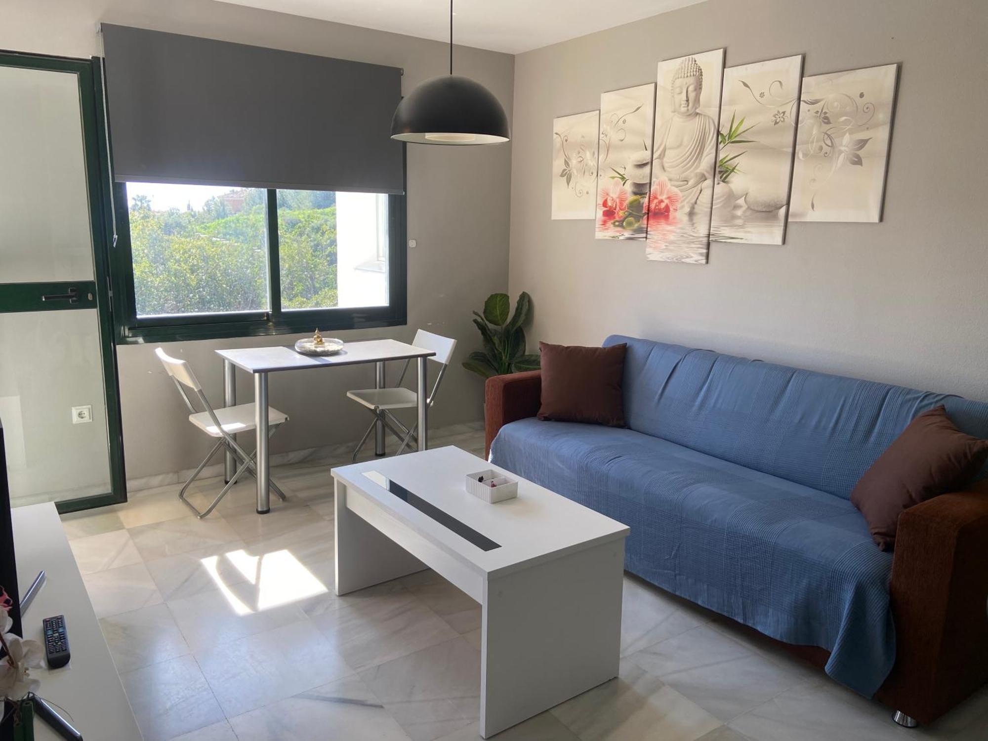 Appartement En La Costa Del Sol *