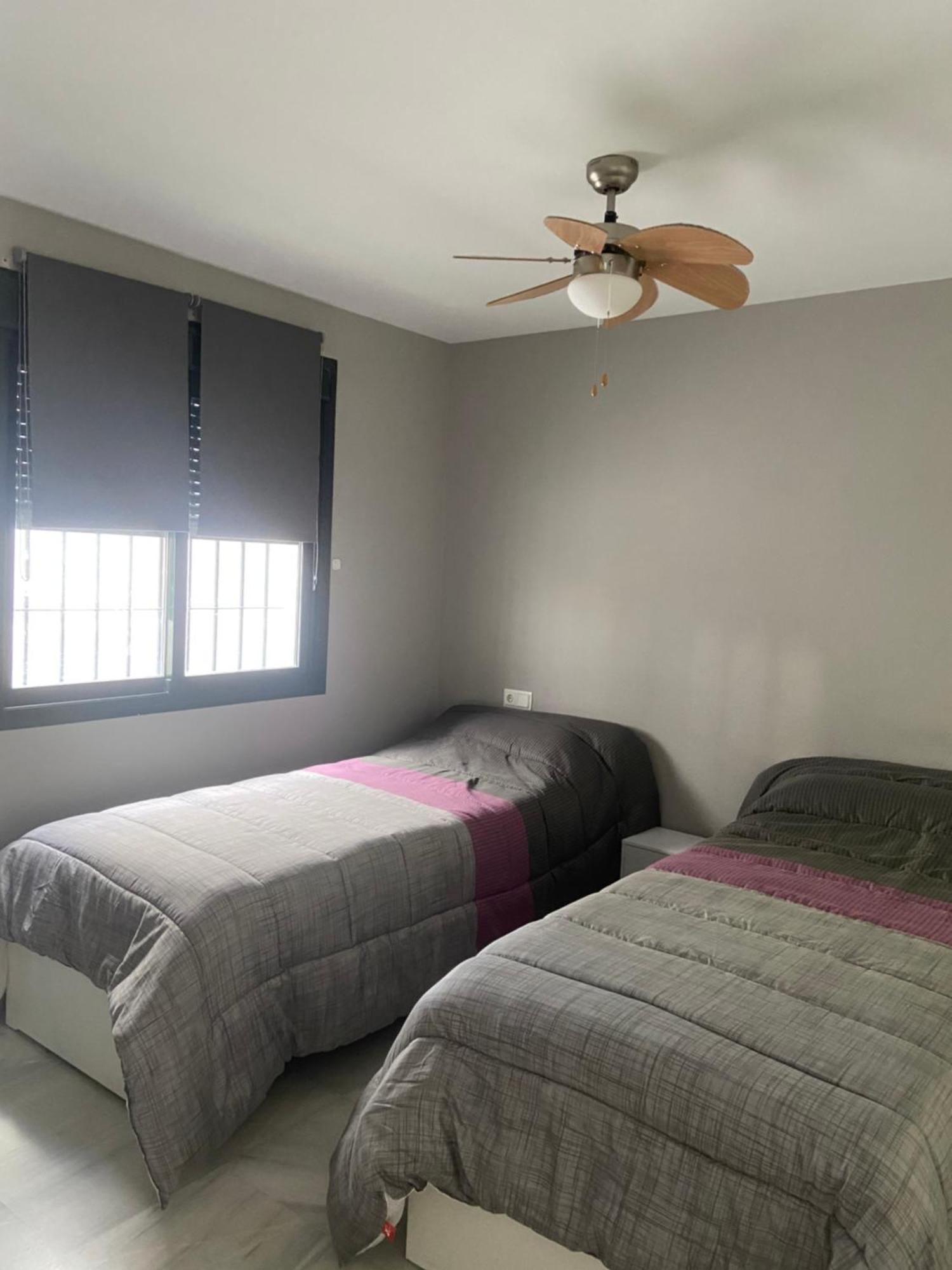 Appartement En La Costa Del Sol Benalmádena