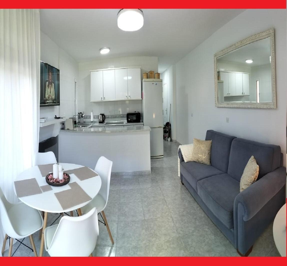 Minerva 30a Garden View Apartment