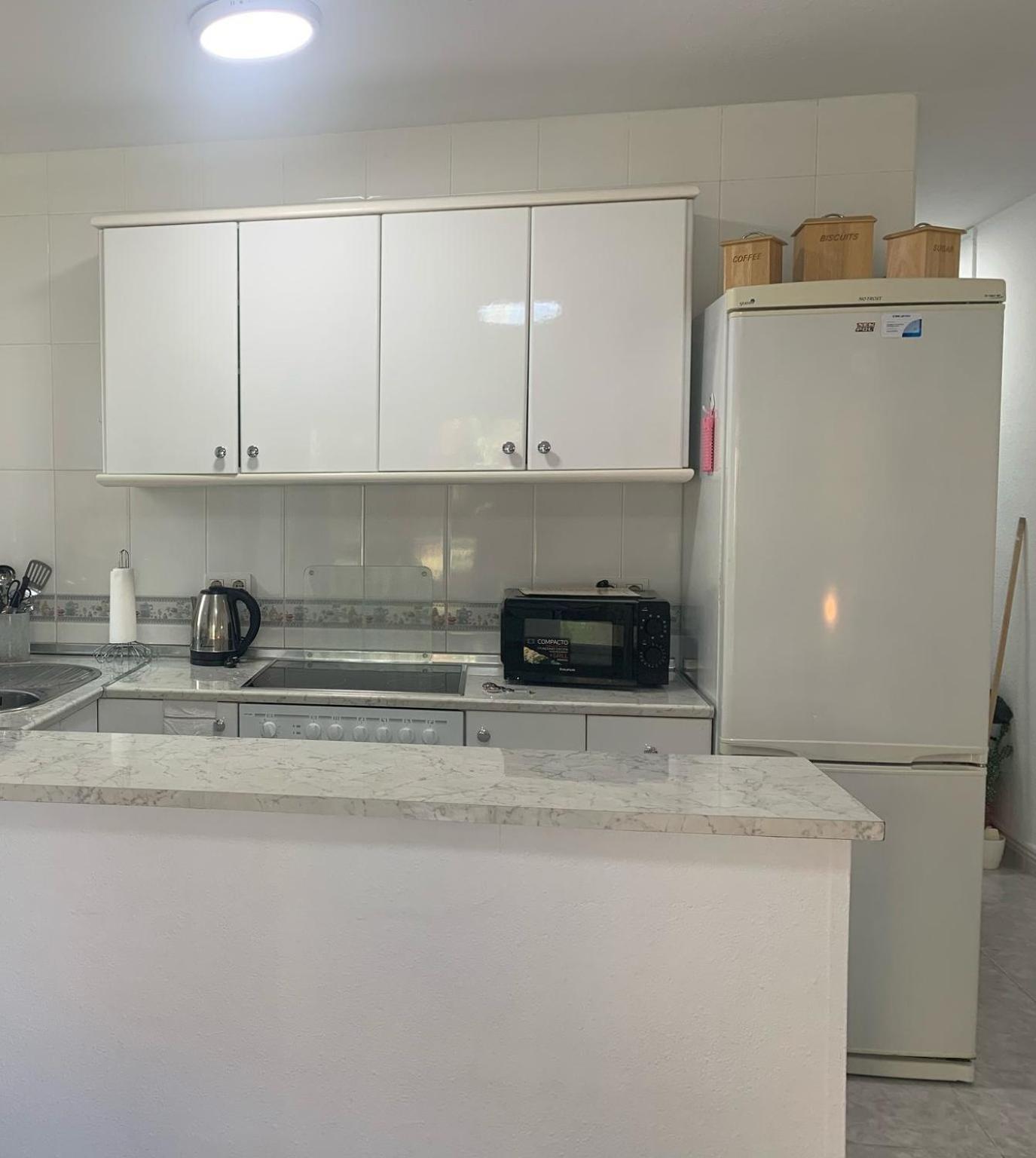 Apartment Minerva 30a Garden View Benalmadena