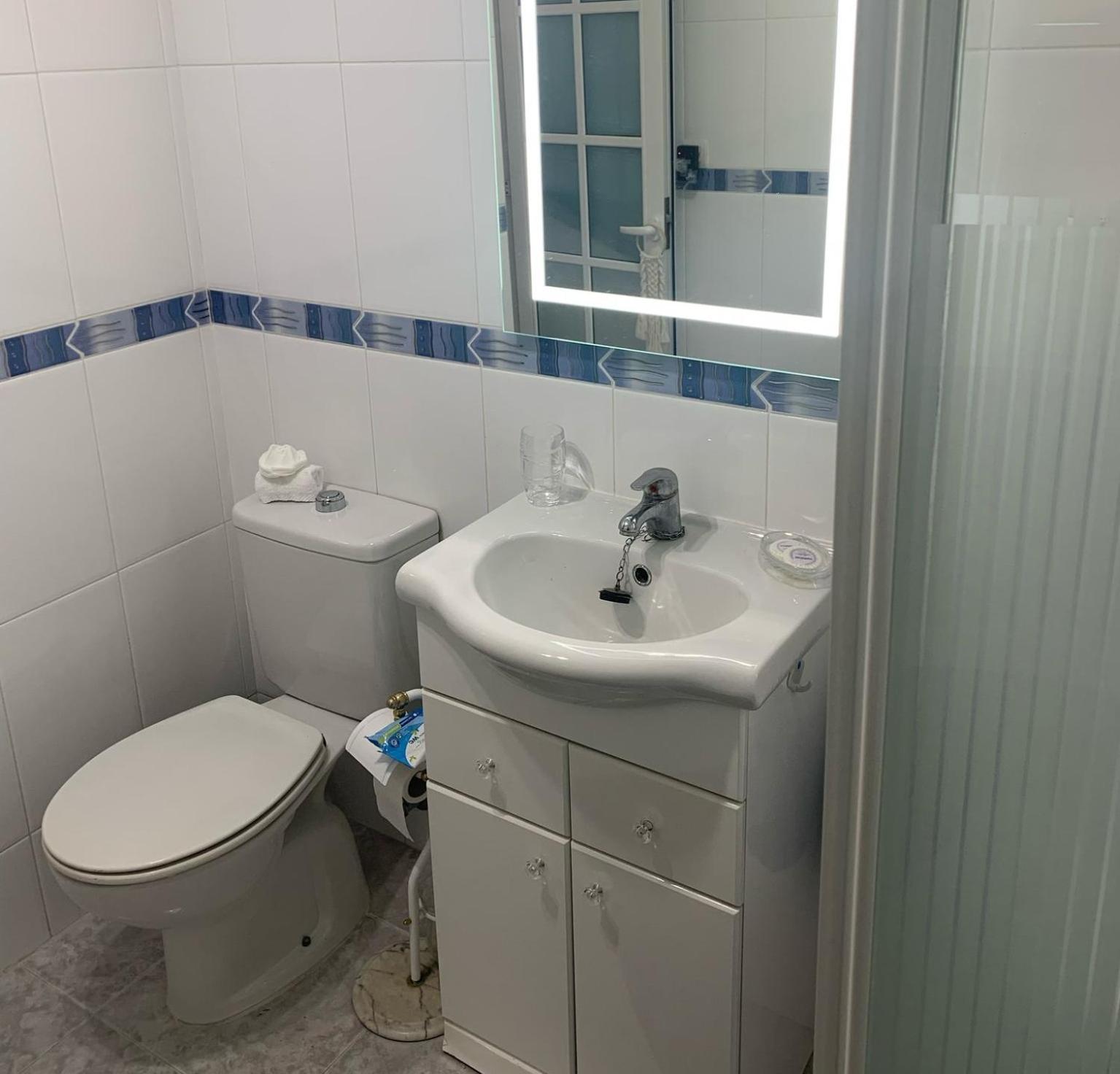 Minerva 30a Garden View Apartment Benalmadena