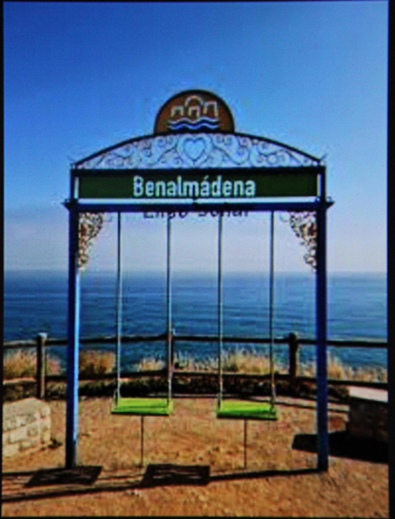 Apartment Casa Boni Benalmadena