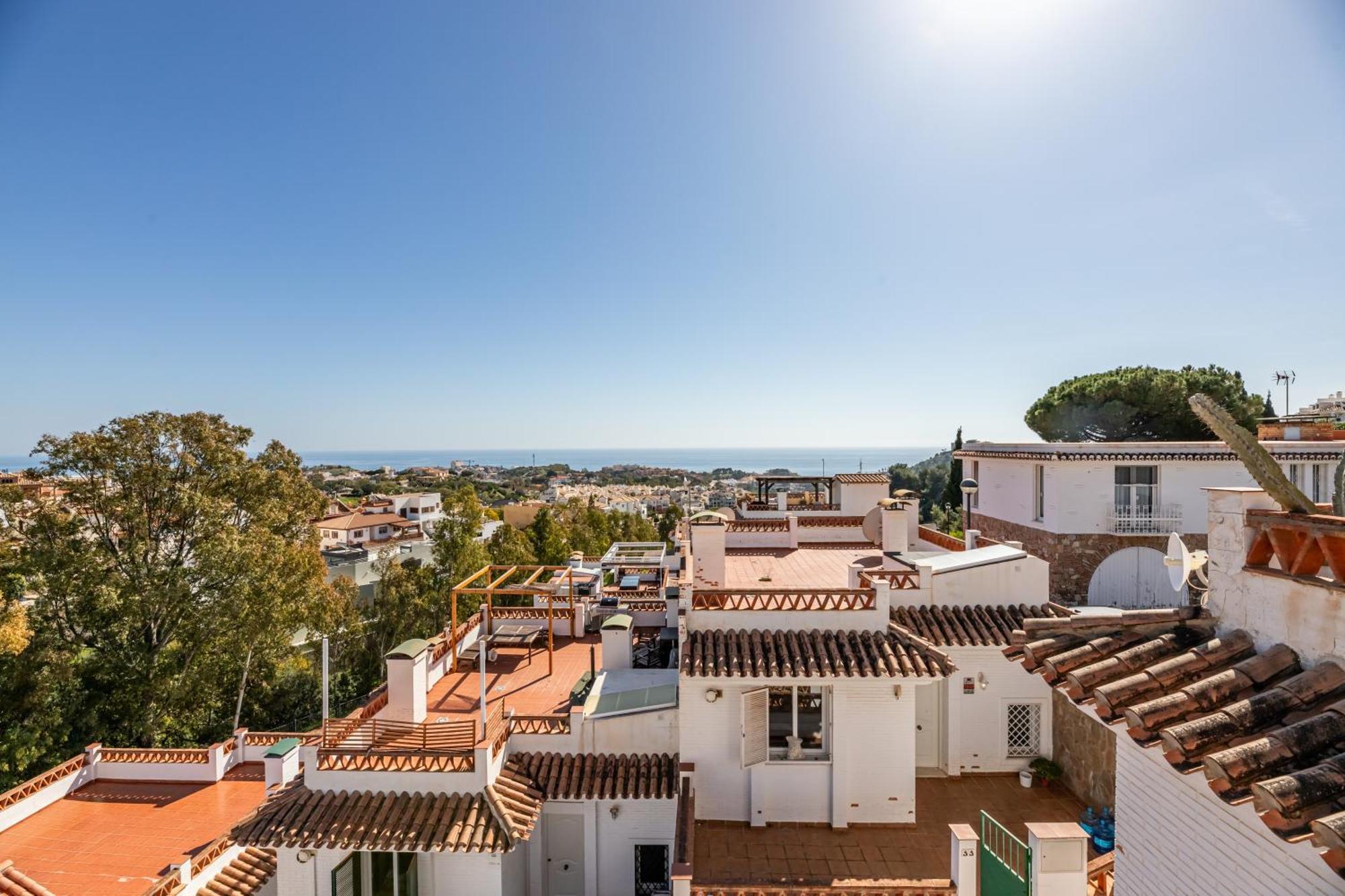 Vb Rancho Domingo 3bdr Mediterranean Views