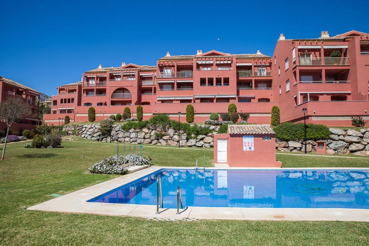 Appartement Luxury 100 Sq.m. Sea View