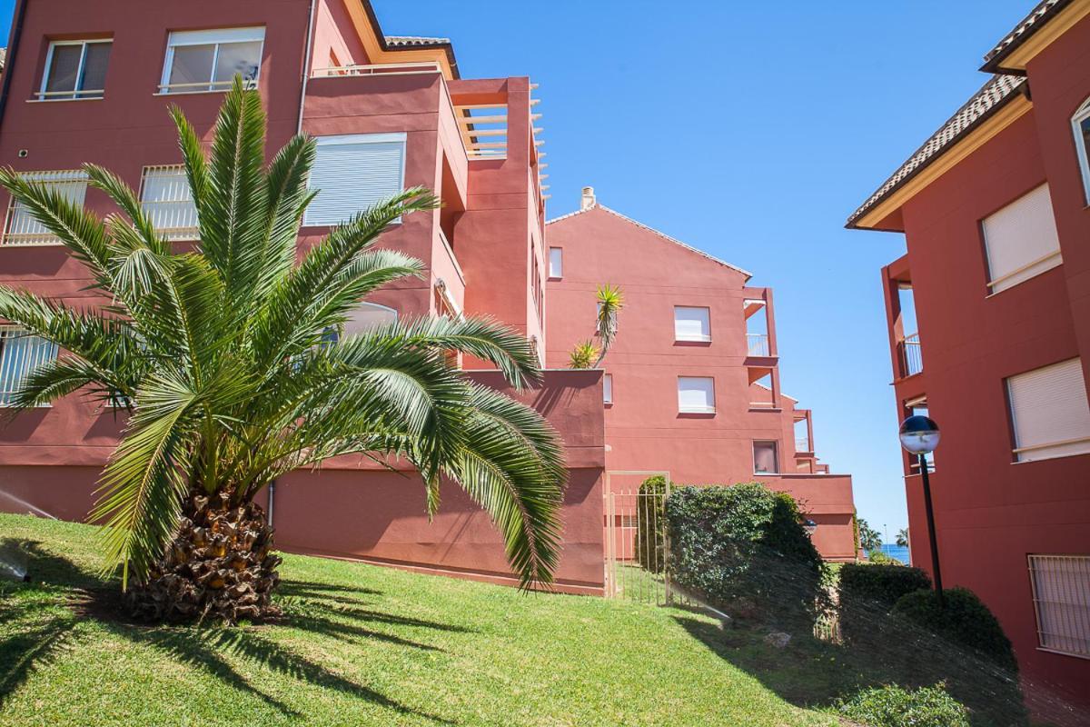 Appartement Luxury 100 Sq.m. Sea View *