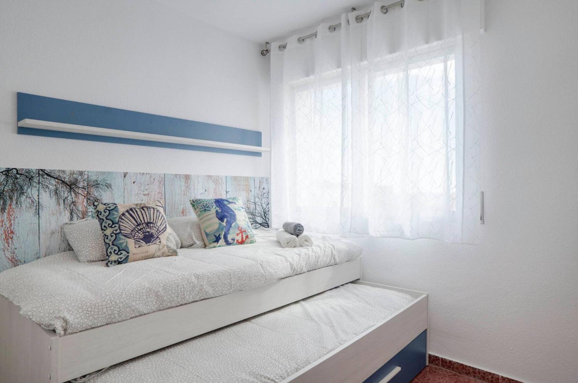 041 - Porches Apartamento