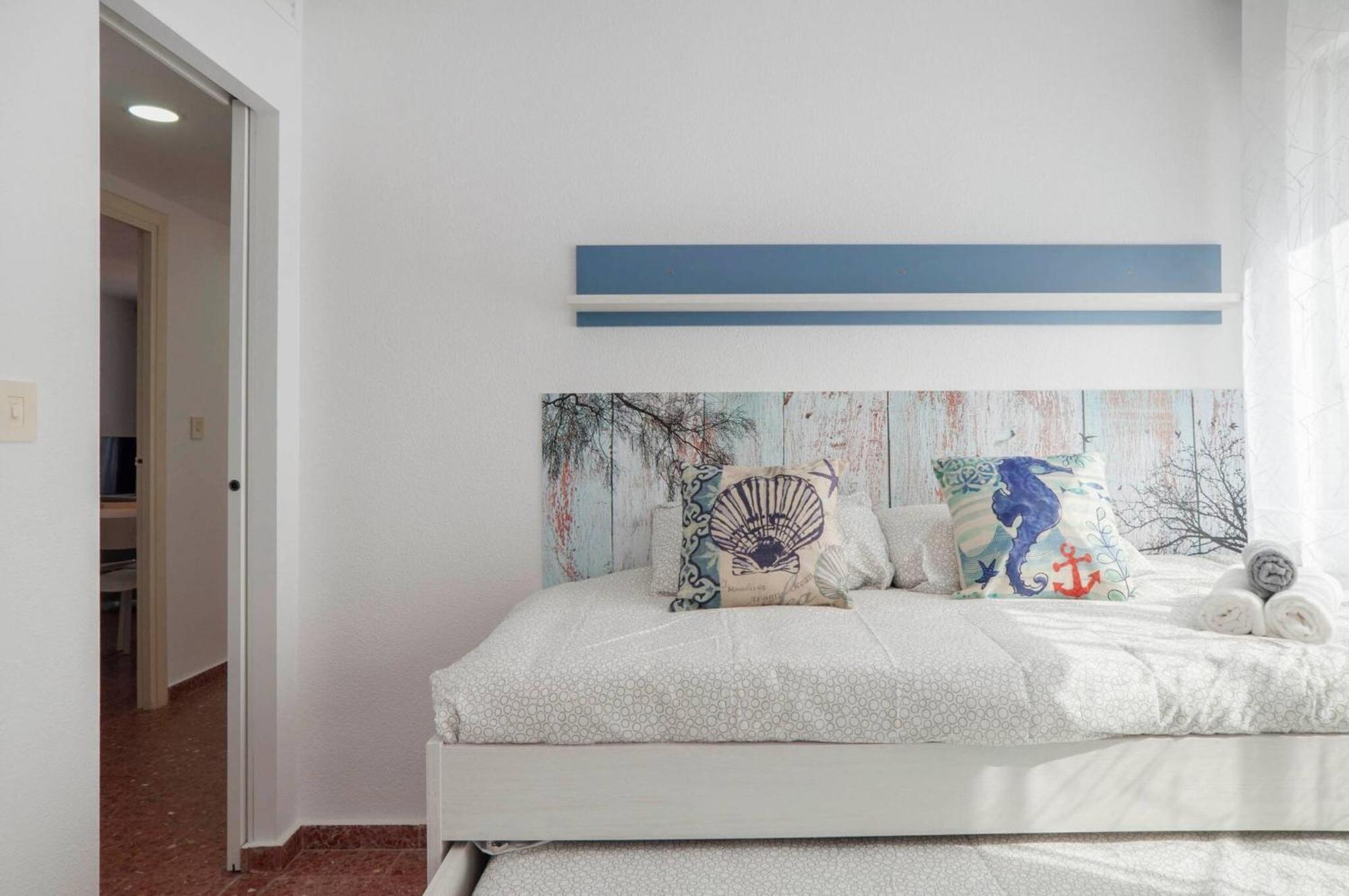 041 - Porches Apartamento *