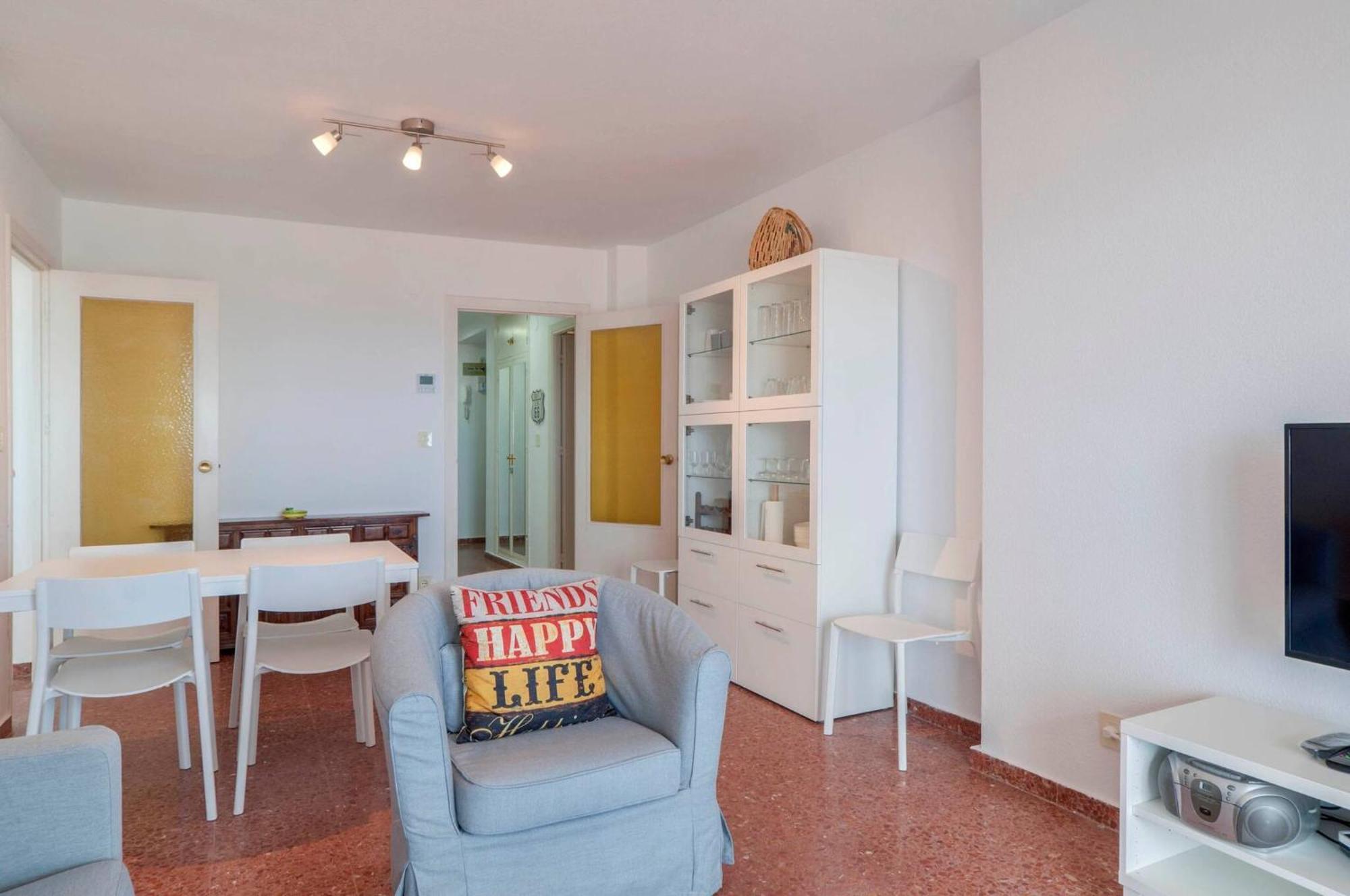 Apartamento 041 - Porches Benalmádena
