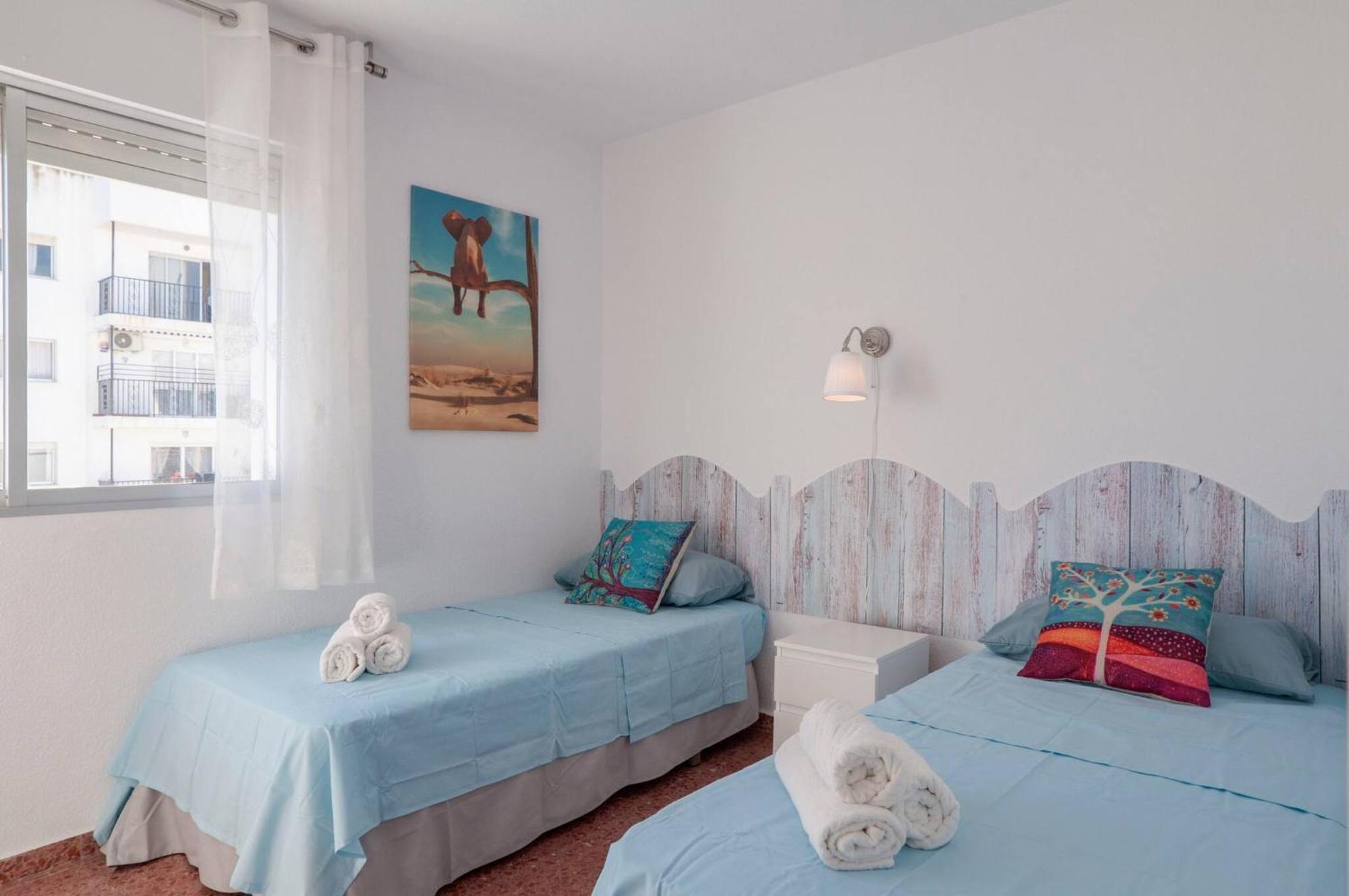 041 - Porches Apartamento *