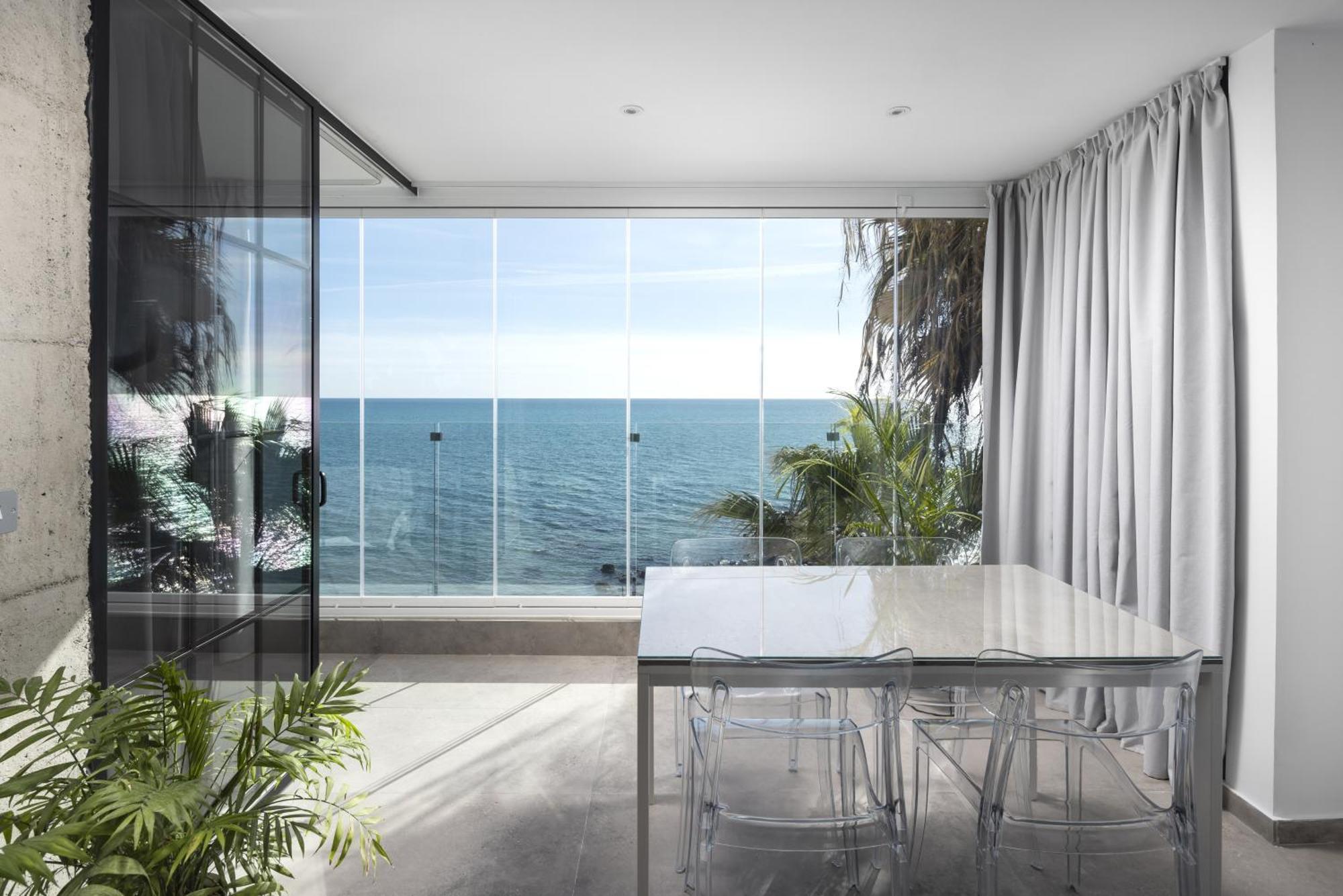 Apartment Perla Negra - With Private Access *