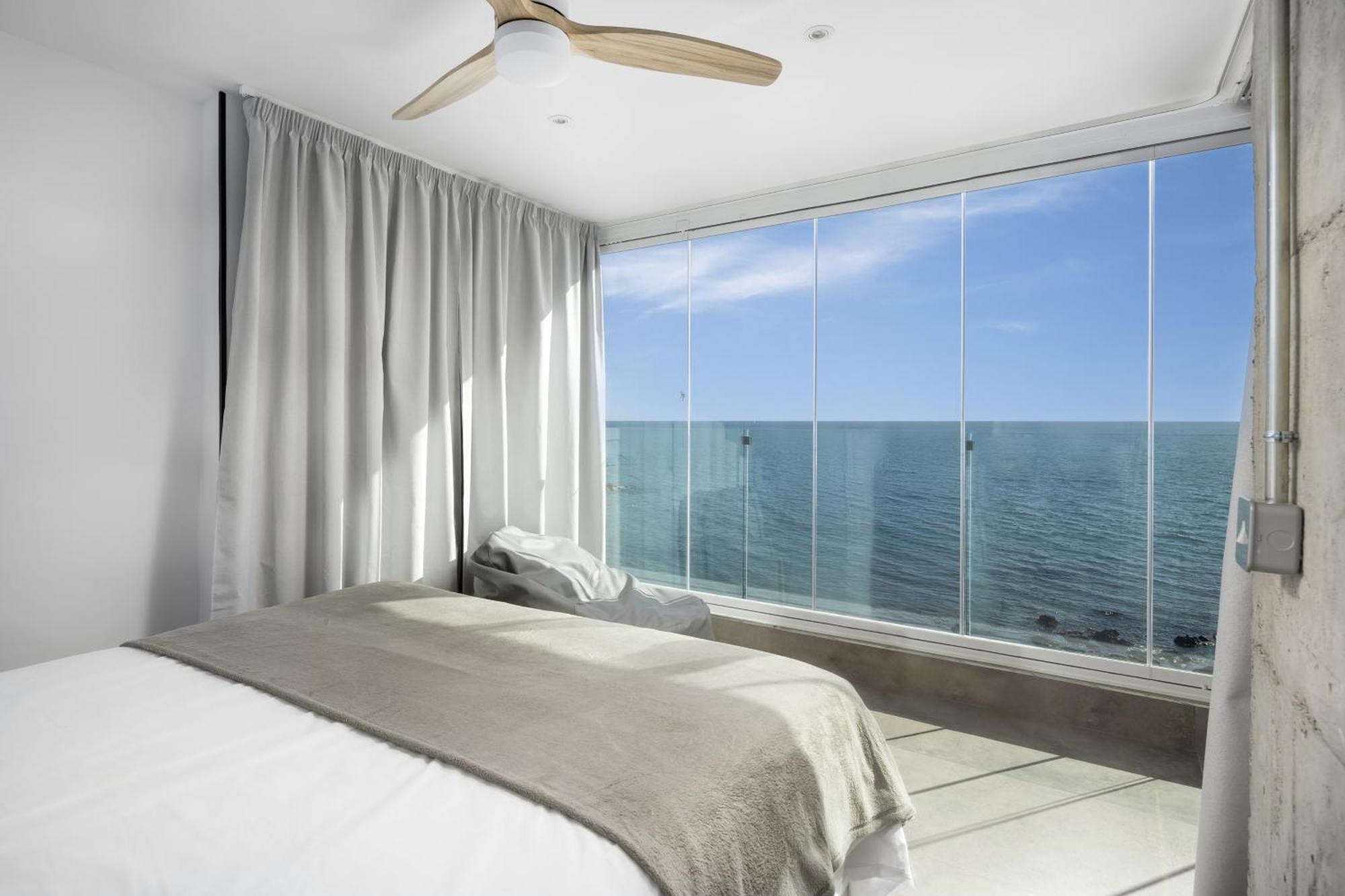 Apartment Perla Negra - With Private Access