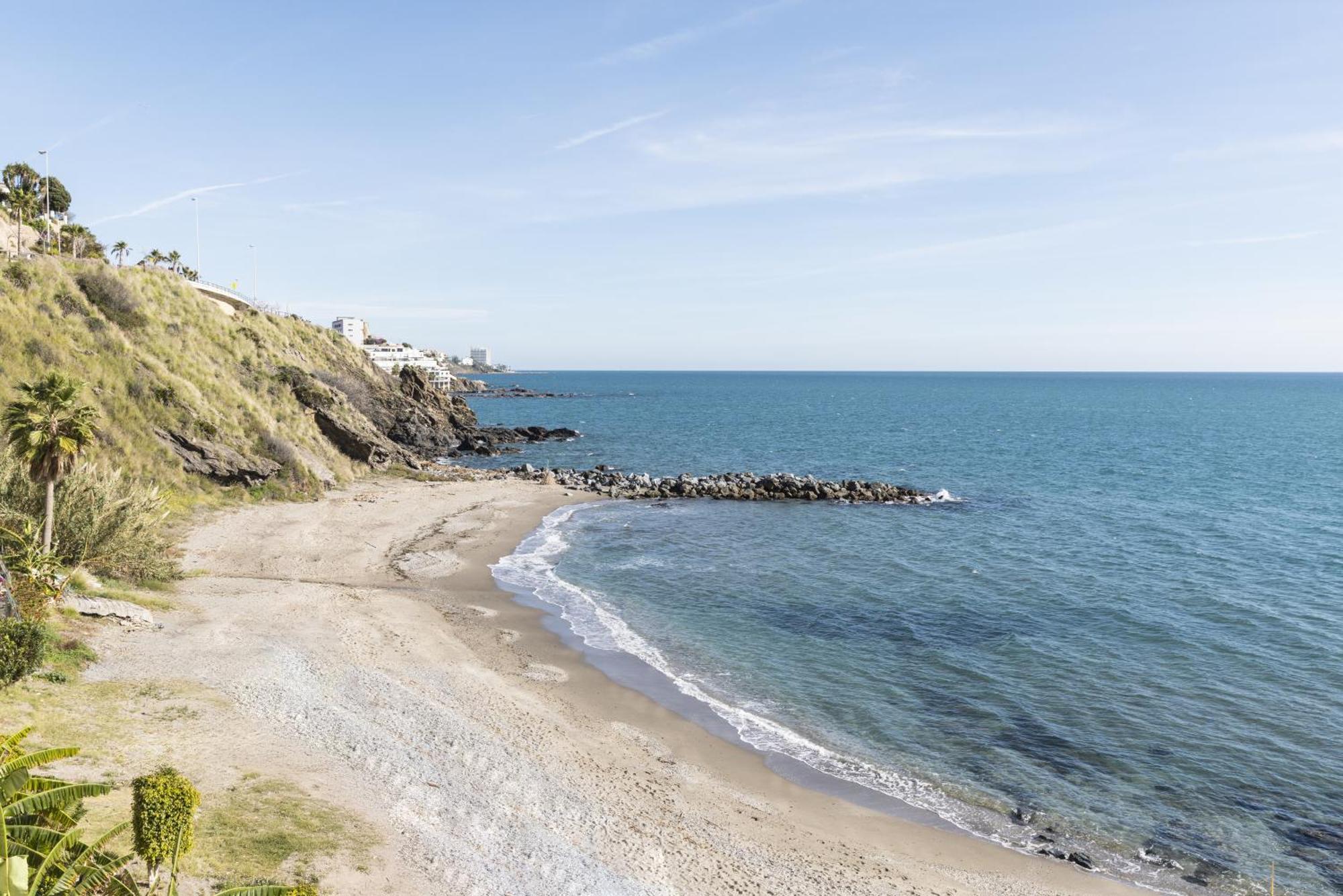 Perla Negra - With Private Access Apartment *