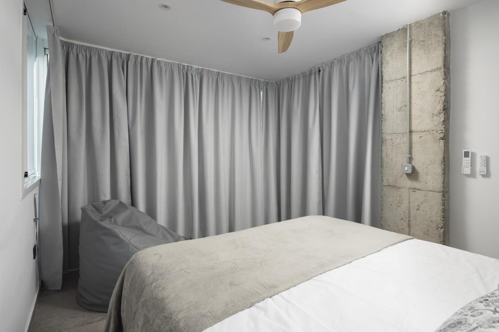 Perla Negra - With Private Access Benalmadena