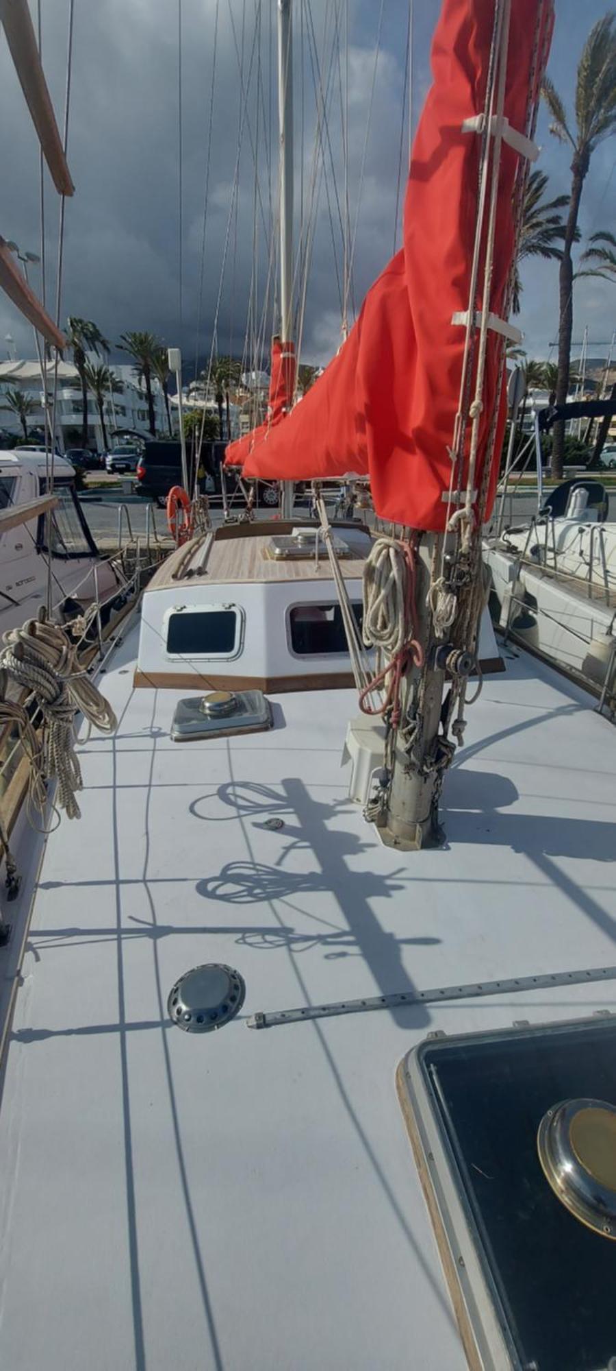 Botel Red Pepper *