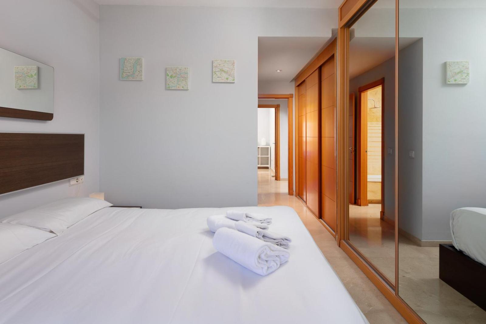 Arenal Golf By Alfresco Appartement