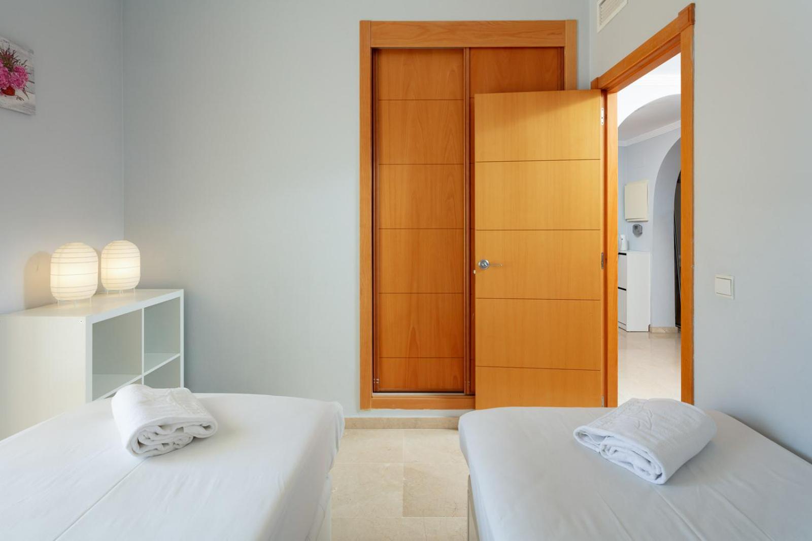 Appartement Arenal Golf By Alfresco Benalmádena