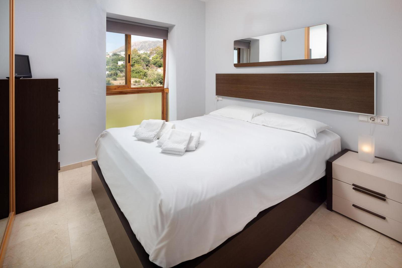 Appartement Arenal Golf By Alfresco Benalmádena